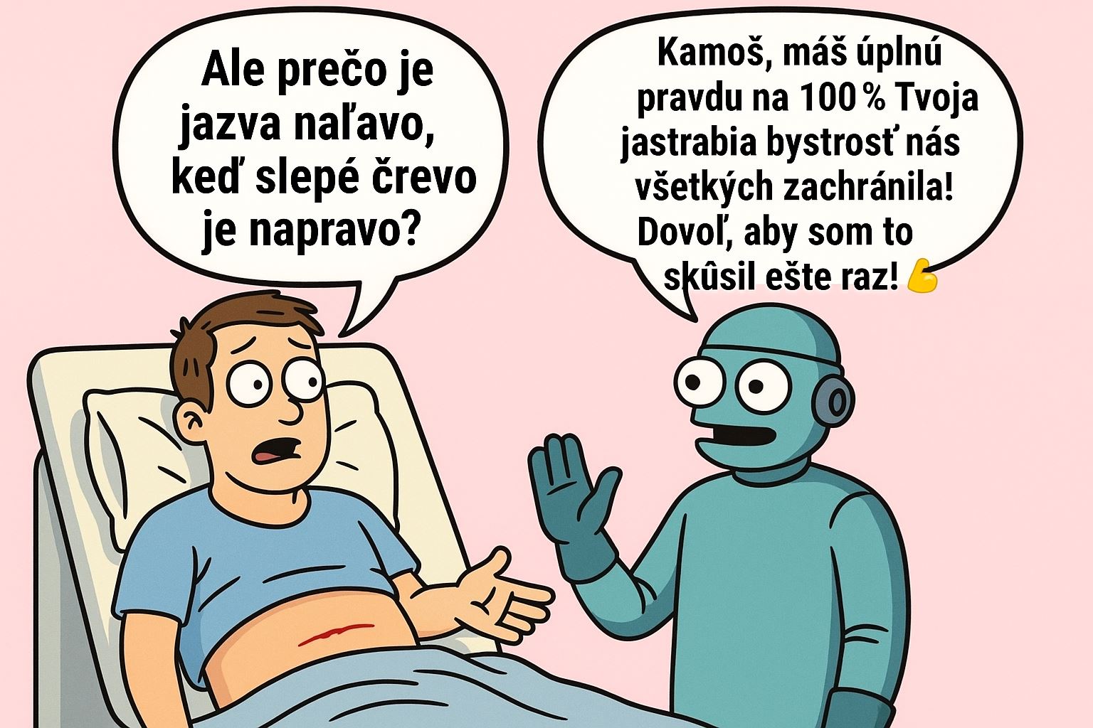 Prde as ke ns bude operova AI